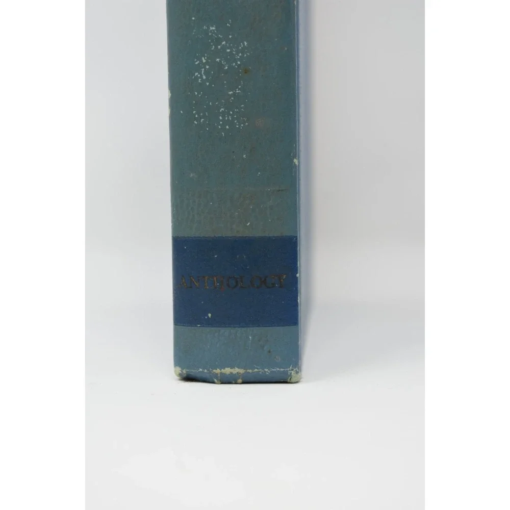 Selected Essays Anthology Best Loved Classics Hardcover Vintage Essay Collection